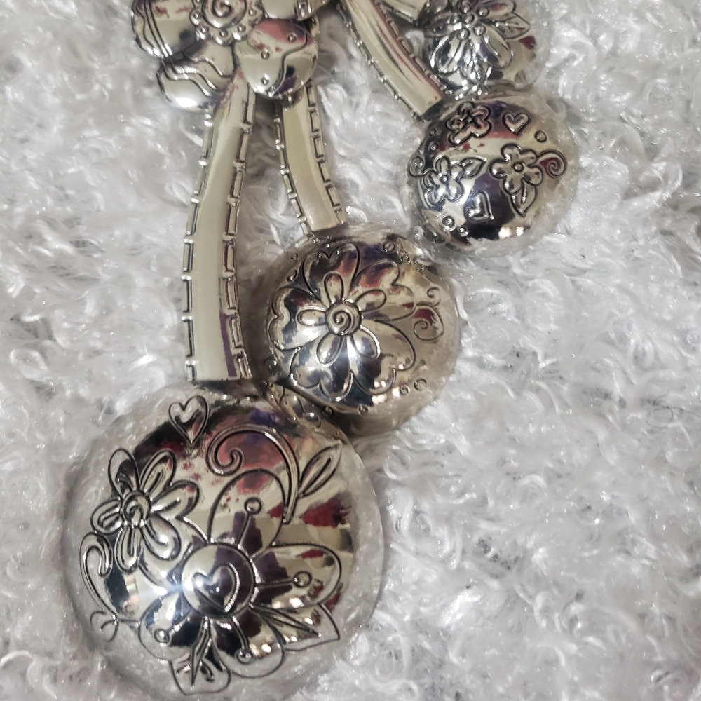 Measuring spoons set - Picture 4 of 6